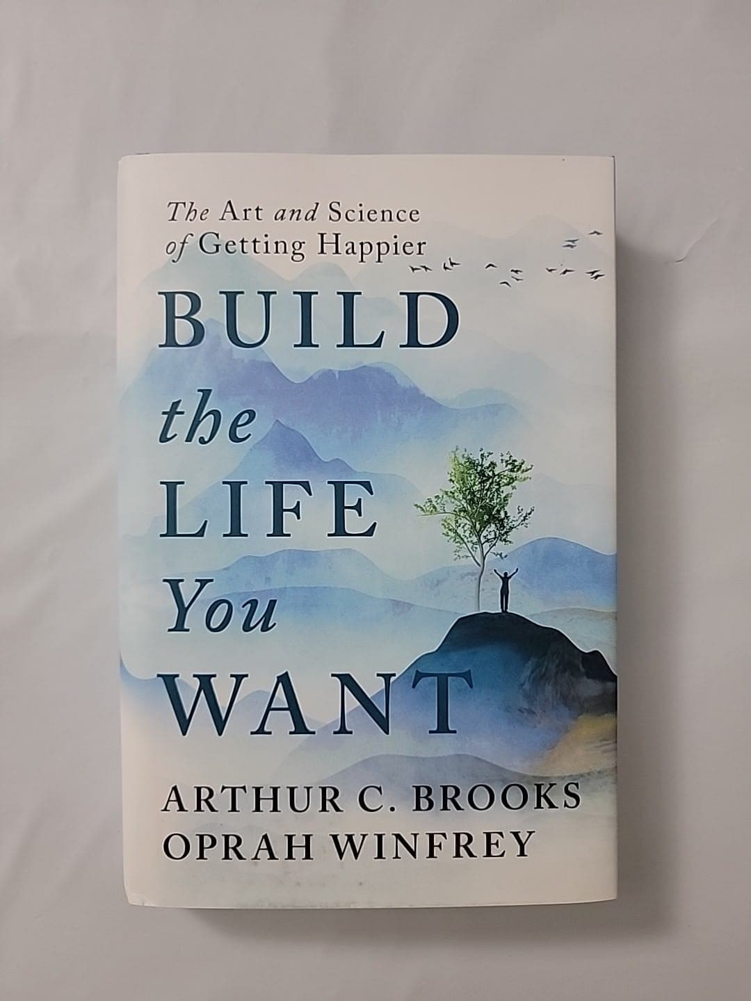 Atomic Habits cover